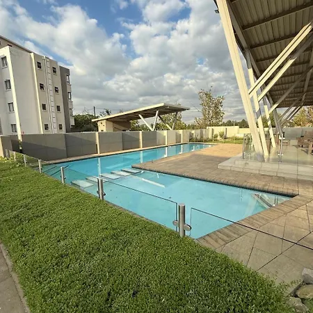 Broadacres Apartment Sandton Exterior photo
