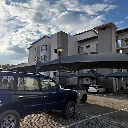 Broadacres Apartment Sandton Exterior photo