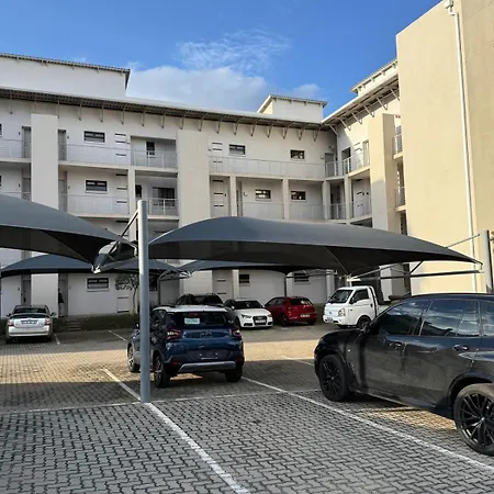 Broadacres Apartment Sandton Exterior photo