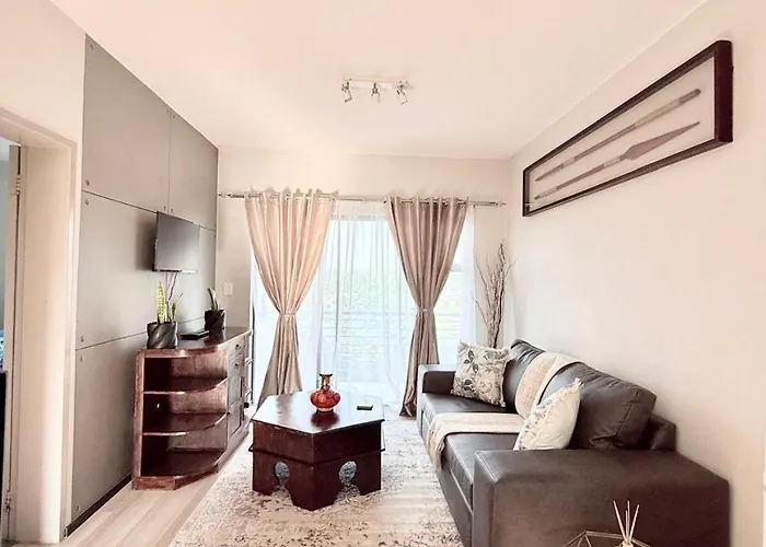 Broadacres Apartment