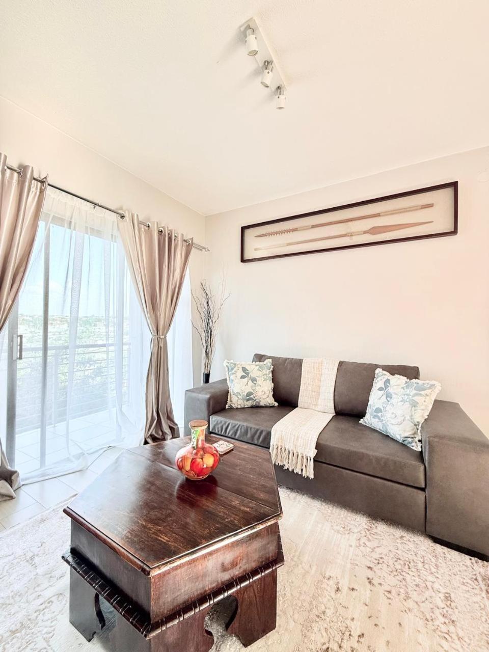 Apartment Broadacres Sandton
