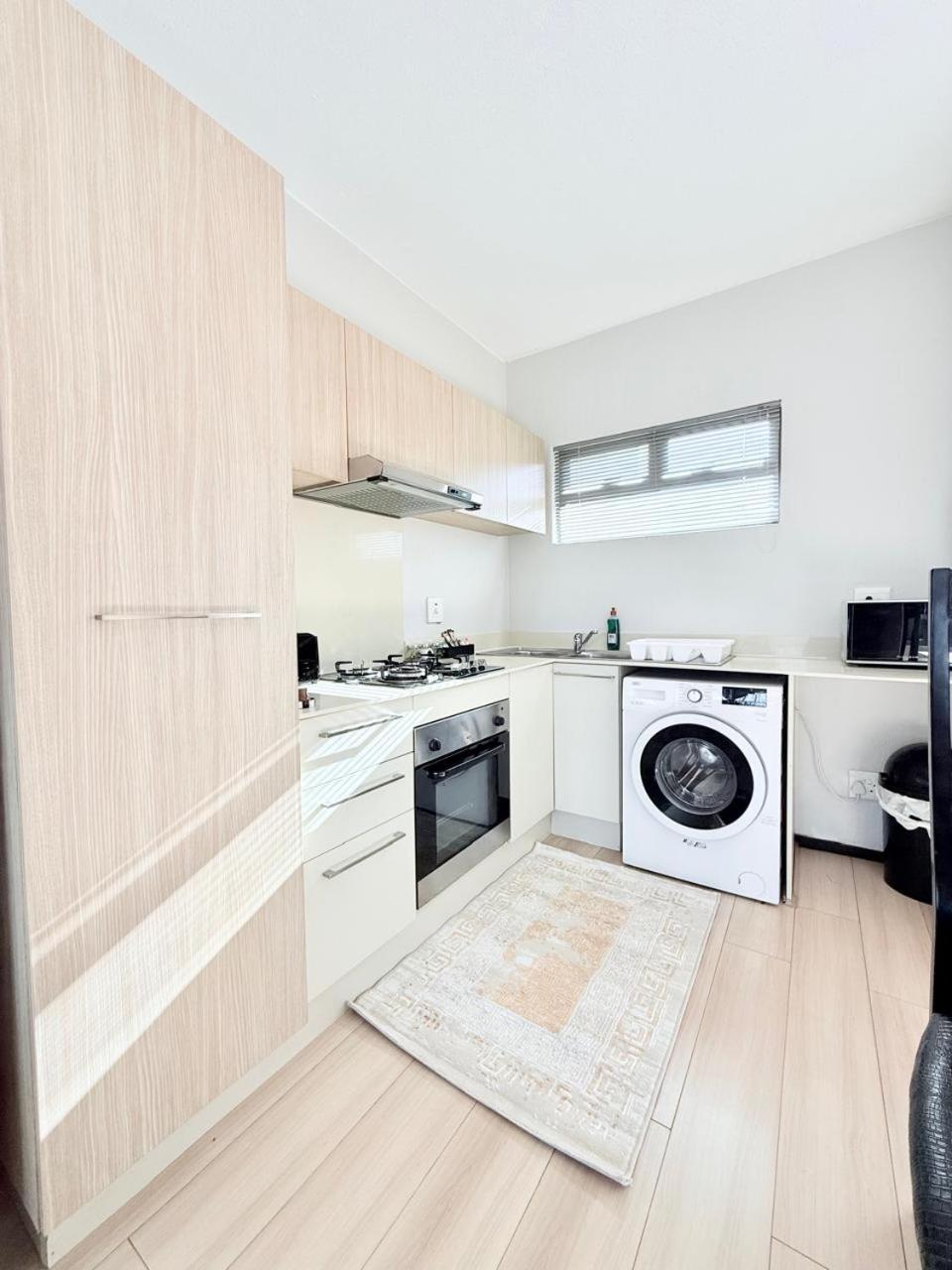 Apartment Broadacres Sandton