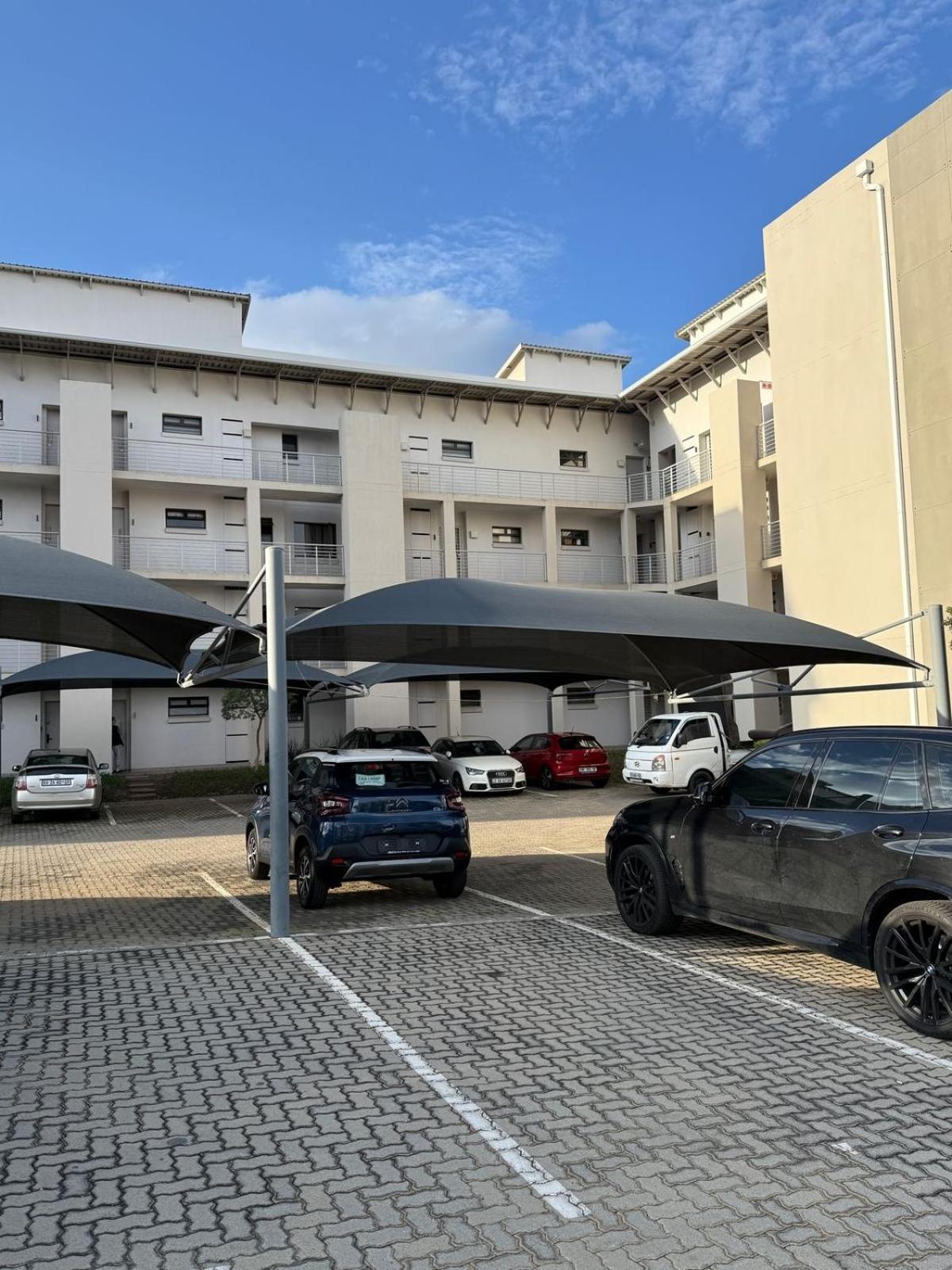 Apartment Broadacres